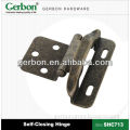 hydraulic door closer hinge